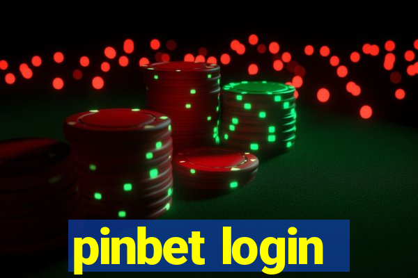 pinbet login